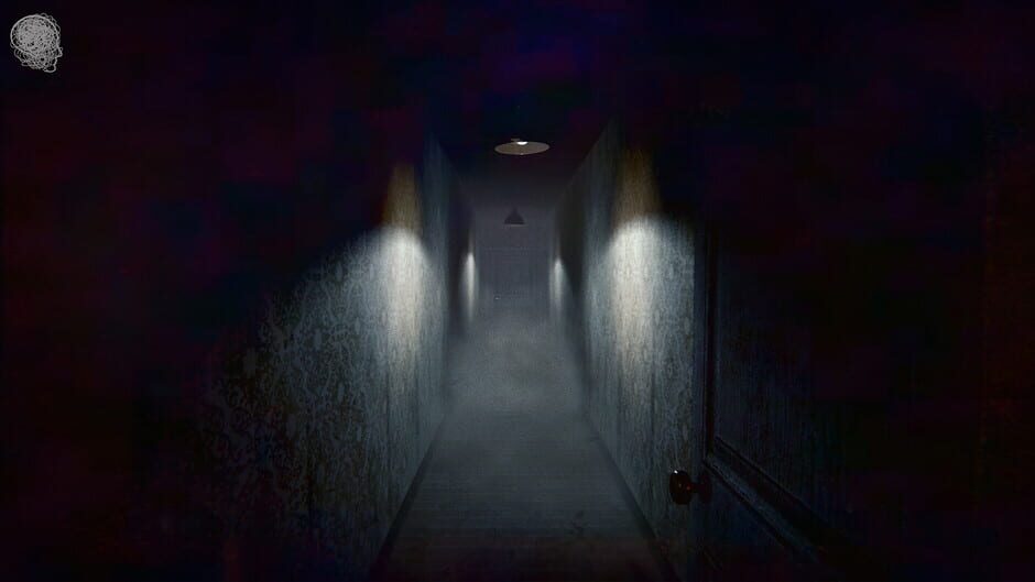 สกรีนช็อตจาก Silent Wounds - The Doll (รูปที่ 5)