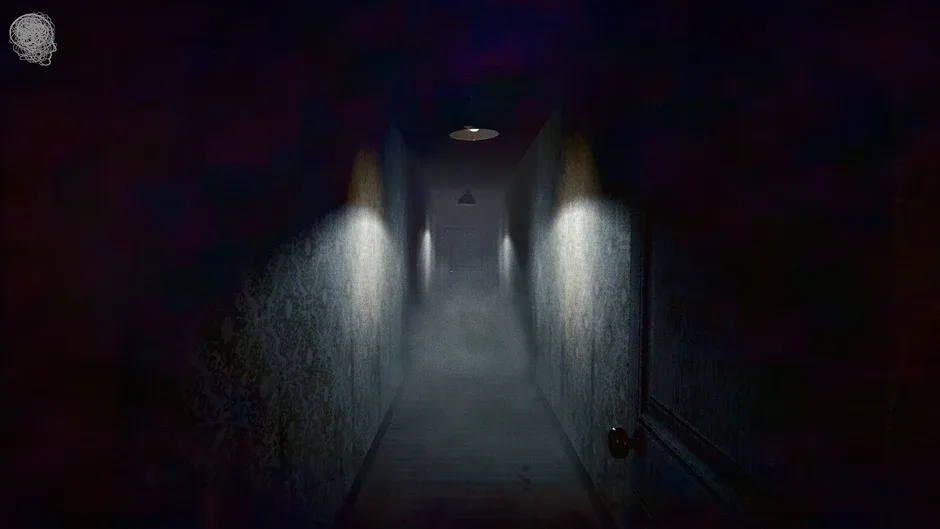 Screenshot de Silent Wounds: The Doll