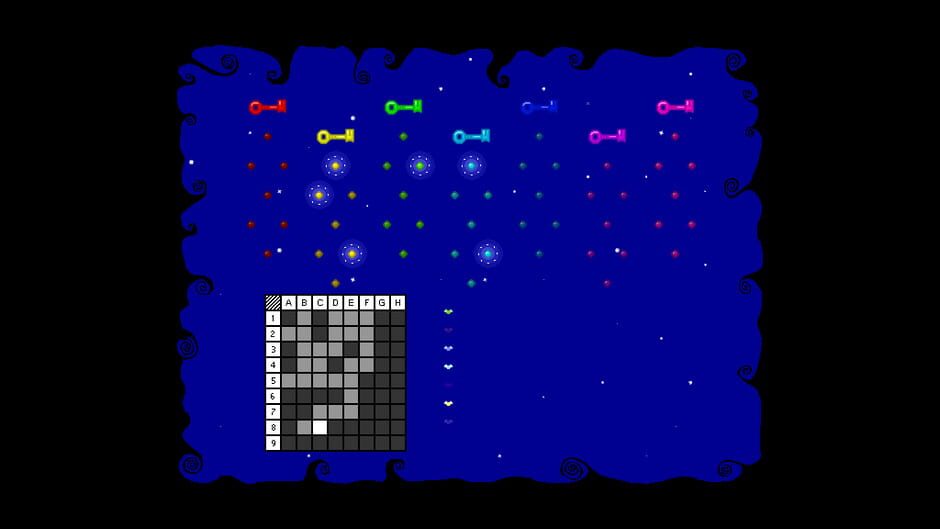 Painajainen screenshot 1