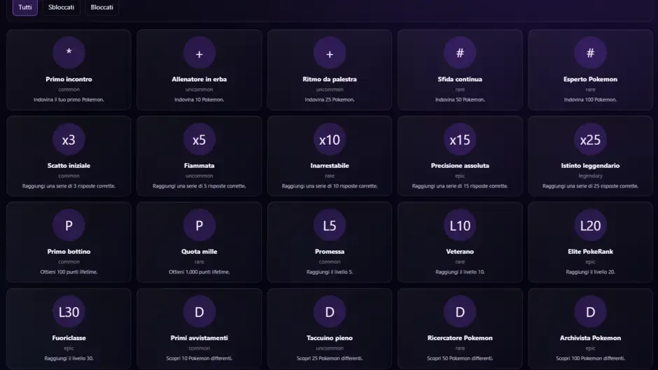 Кадър от PokeRank
