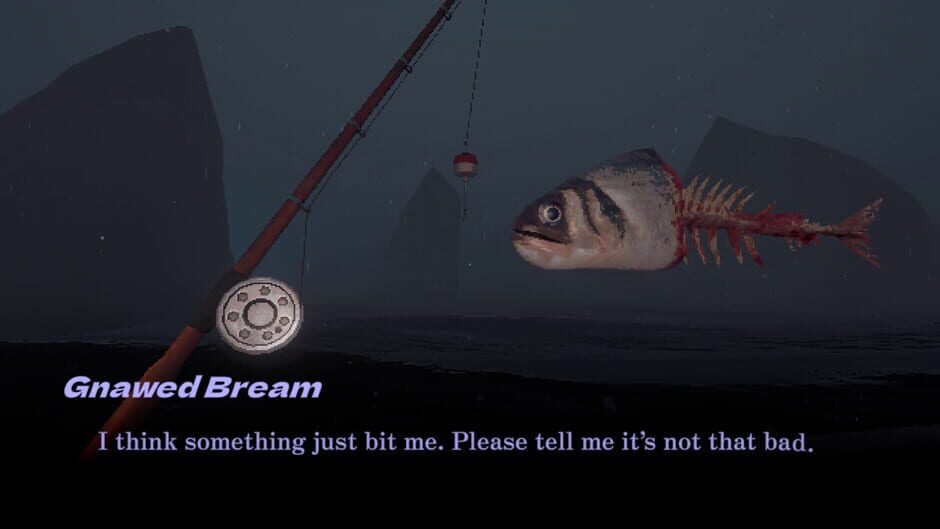 สกรีนช็อตจาก Trawler's Wake (รูปที่ 2)
