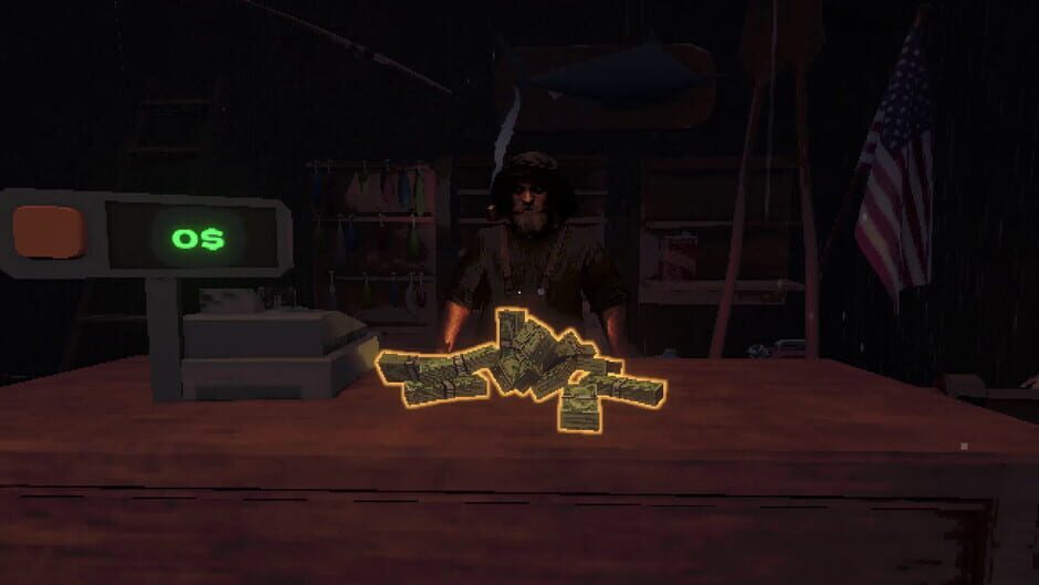 สกรีนช็อตจาก Trawler's Wake (รูปที่ 15)