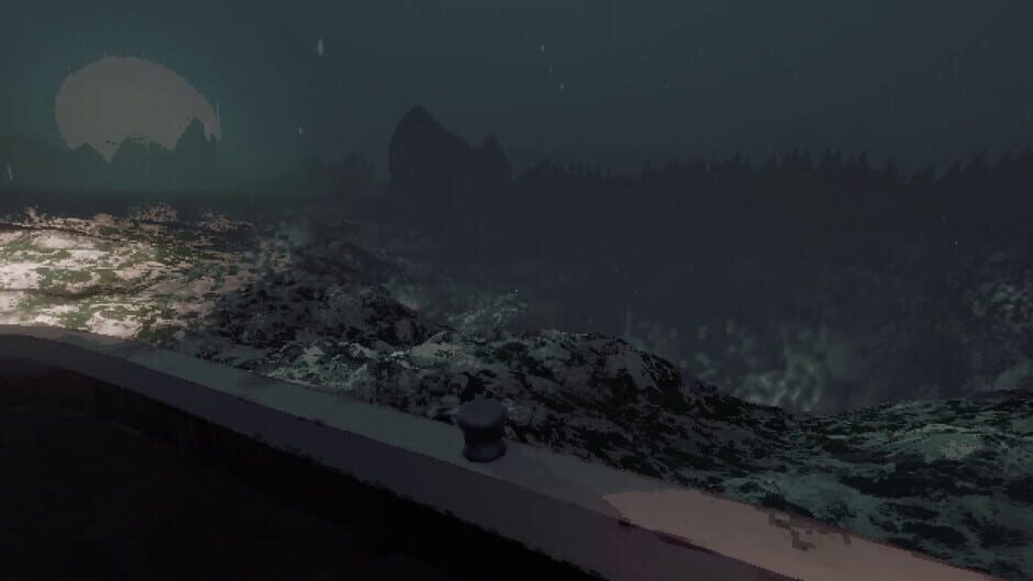 สกรีนช็อตจาก Trawler's Wake (รูปที่ 7)
