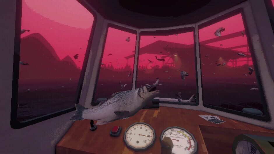 สกรีนช็อตจาก Trawler's Wake (รูปที่ 14)