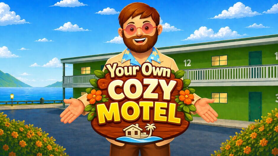 Your Own Cozy Motel screenshot 5