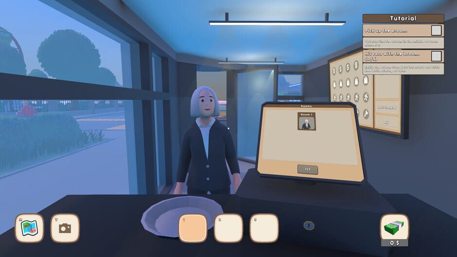 Your Own Cozy Motel screenshot 2