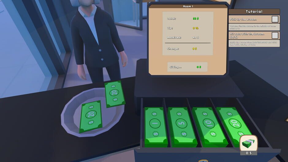 Your Own Cozy Motel screenshot 7