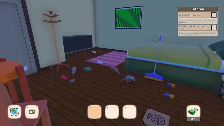 Your Own Cozy Motel screenshot 8