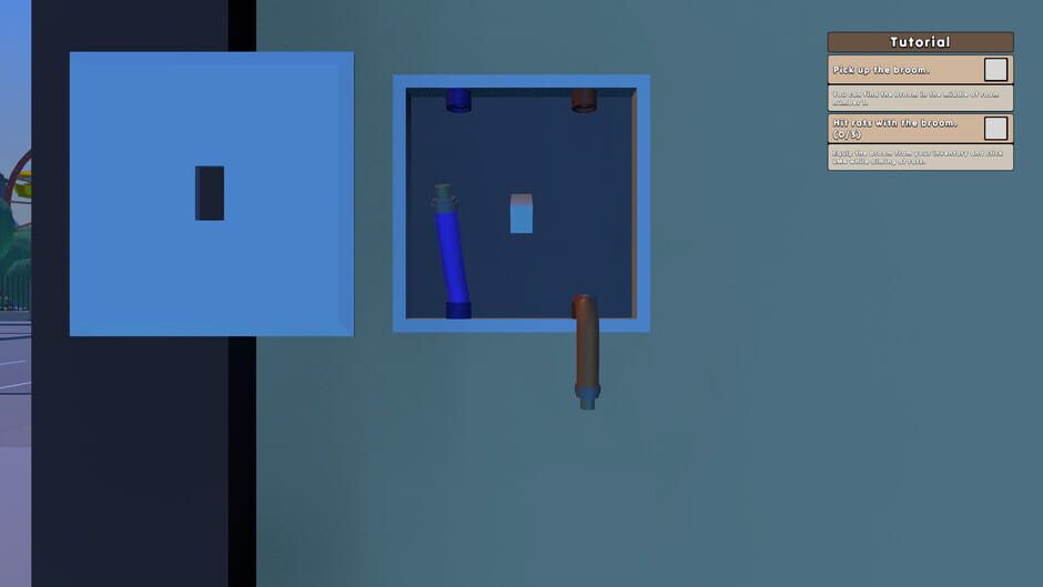 Your Own Cozy Motel screenshot 9