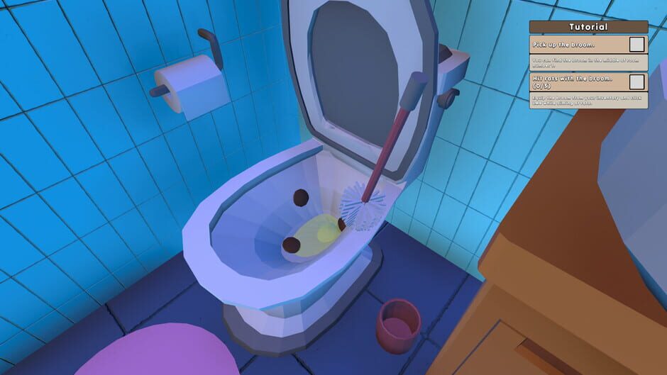 Your Own Cozy Motel screenshot 11