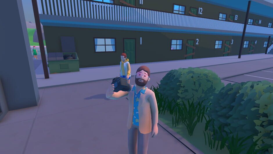 Your Own Cozy Motel screenshot 12