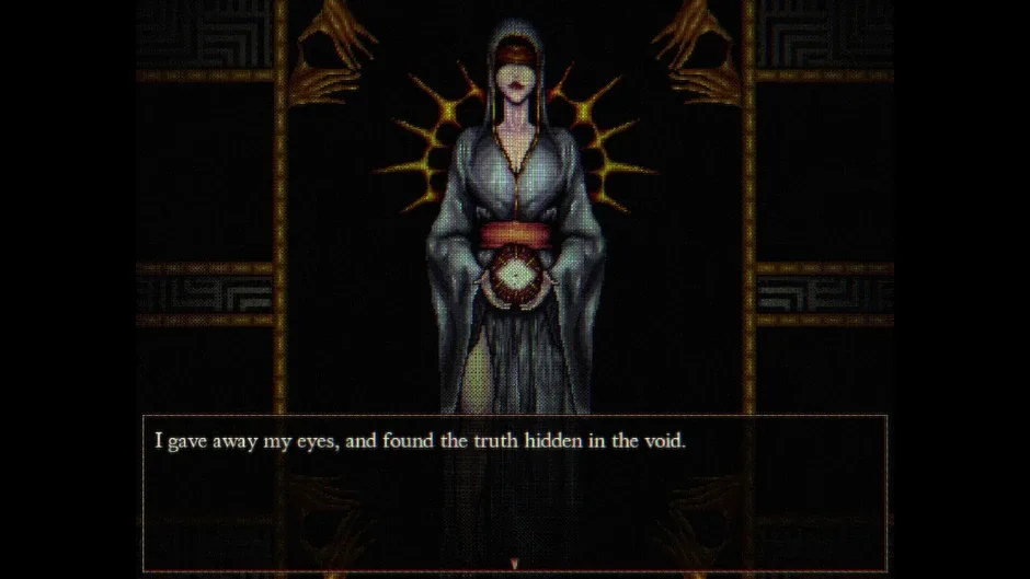 Кадър от Carnosis