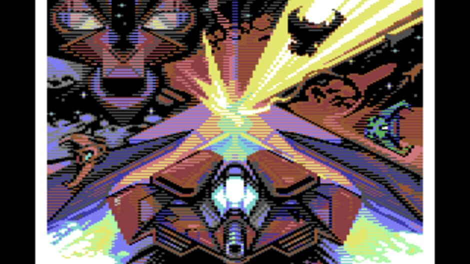 Relentless 64 screenshot