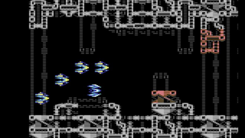 Relentless 64 screenshot