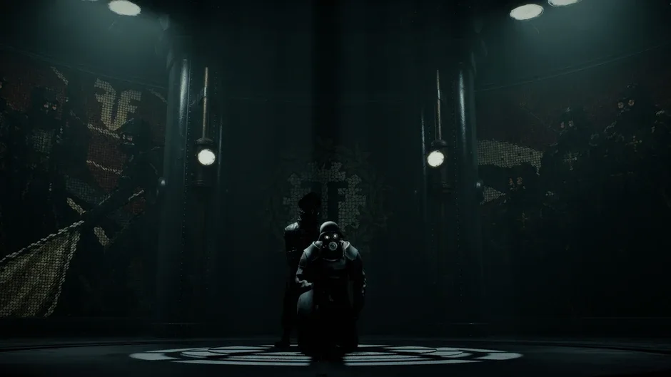Кадър от Fear of Faith