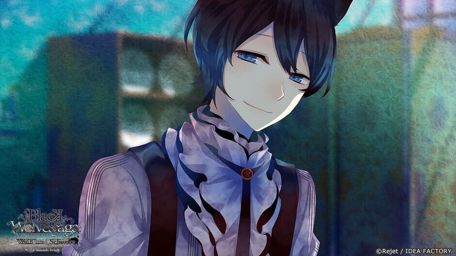 สกรีนช็อตจาก Black Wolves Saga: Weiβ und Schwarz - for Nintendo Switch (รูปที่ 5)