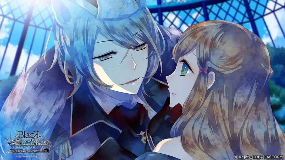 Кадър от Black Wolves Saga: Weiβ und Schwarz - for Nintendo Switch