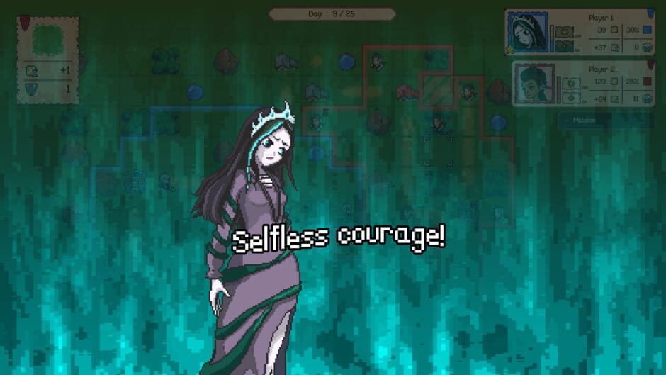 Tiles of War screenshot 7