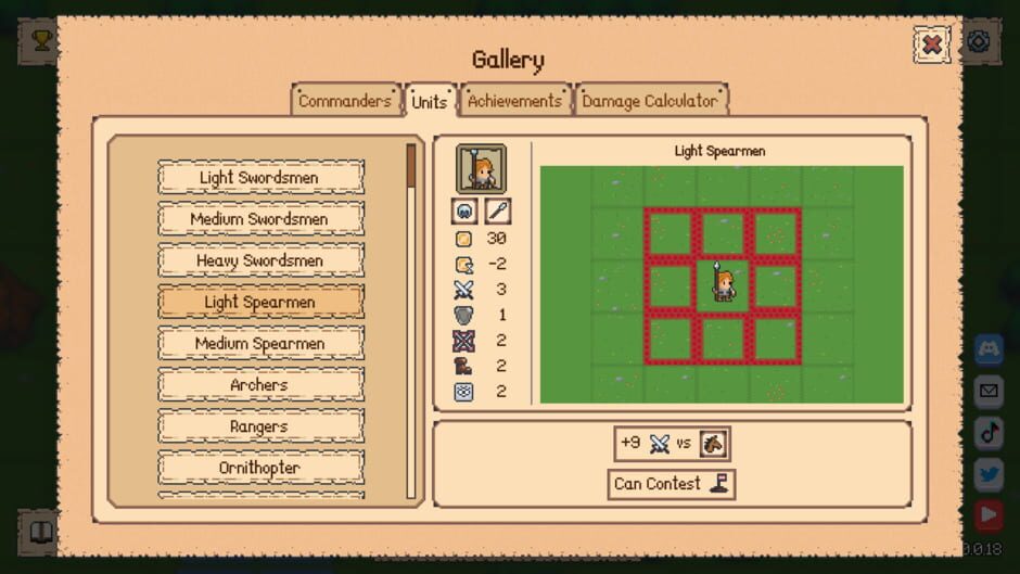 Tiles of War screenshot 9