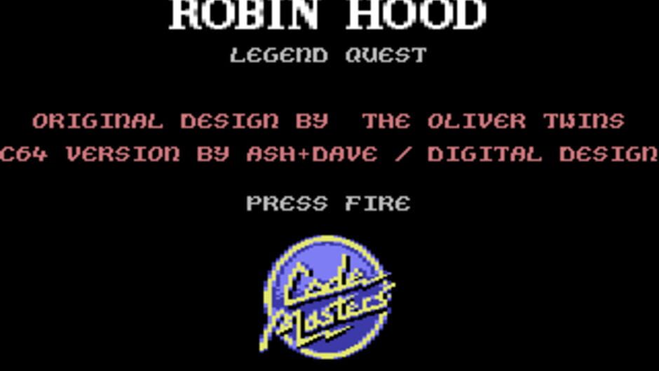 Robin Hood: Legend Quest screenshot 2