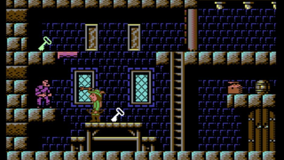 Robin Hood: Legend Quest screenshot 3