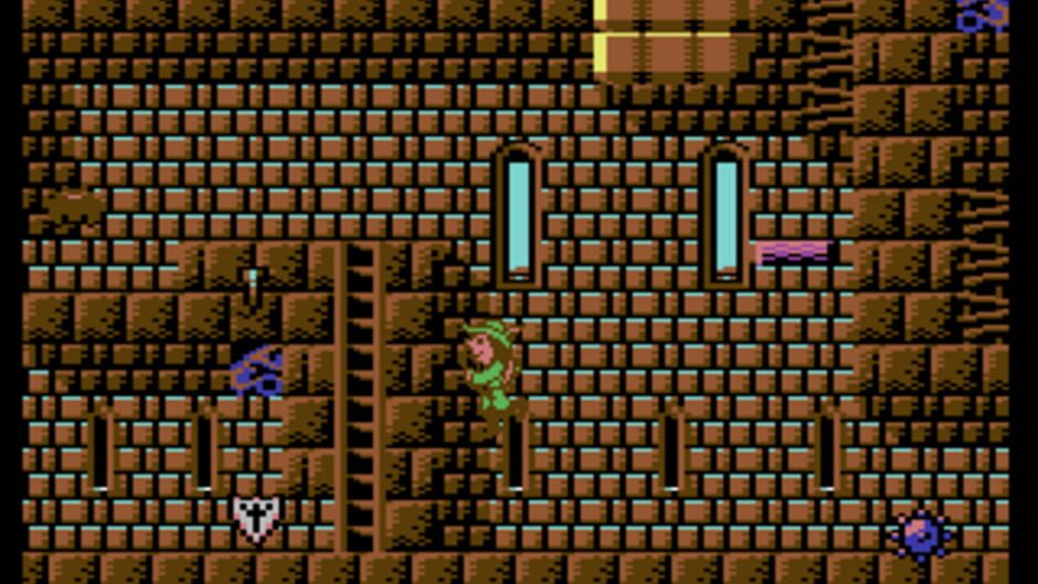 Robin Hood: Legend Quest screenshot 4