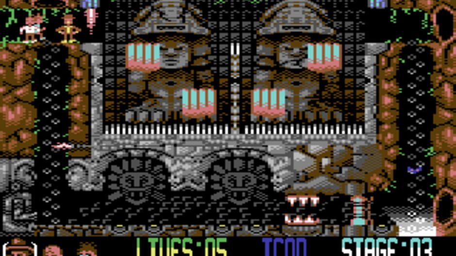 Screenshots Rocky & Co