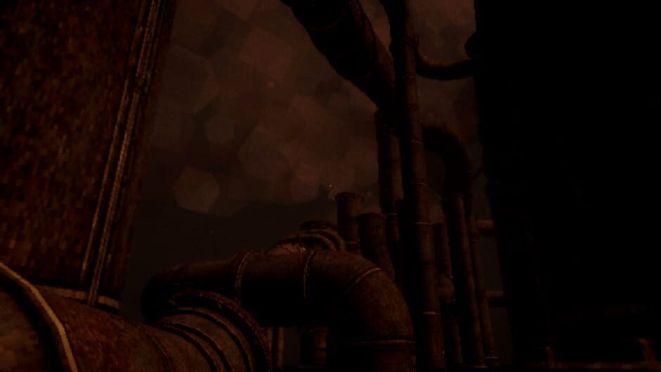 สกรีนช็อตจาก Claustrum (รูปที่ 2)