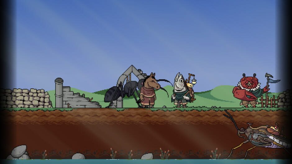 Equi Ungula screenshot