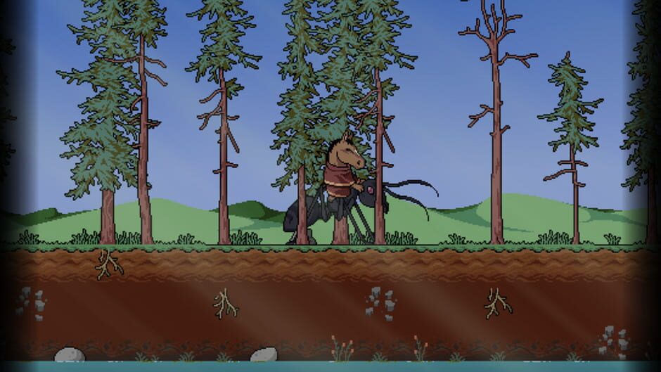 Equi Ungula screenshot