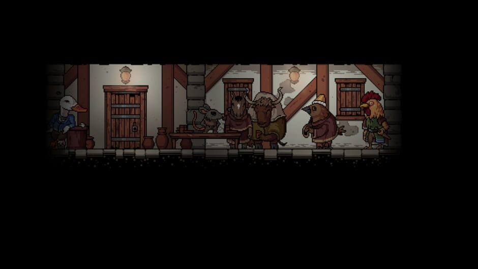 Equi Ungula screenshot