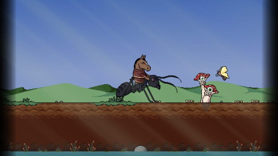 Equi Ungula screenshot