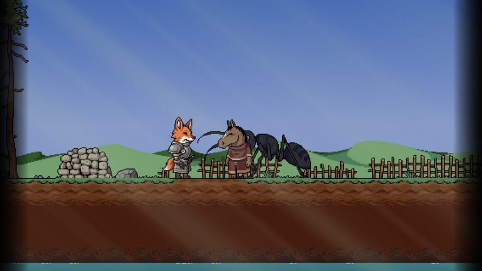 Equi Ungula screenshot