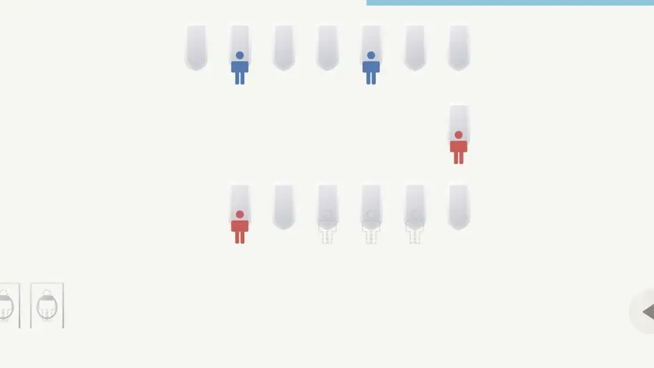 Кадър от Toilet: Urinal Game