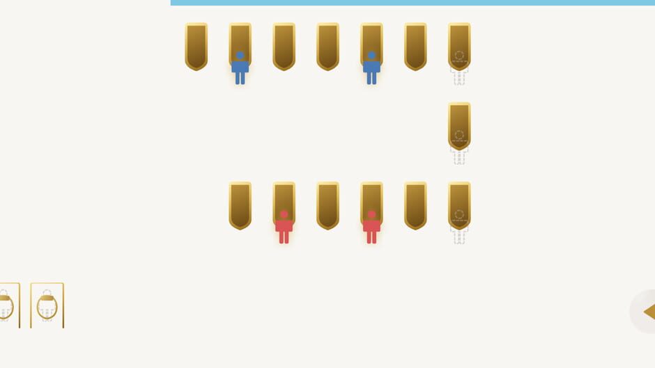 สกรีนช็อตจาก Toilet: Urinal Game (รูปที่ 2)