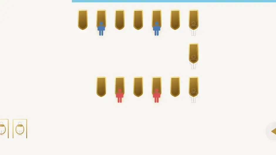 Кадър от Toilet: Urinal Game