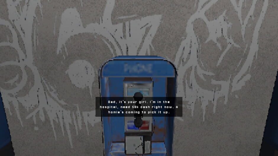สกรีนช็อตจาก The Yard: Escape from Prison (รูปที่ 2)