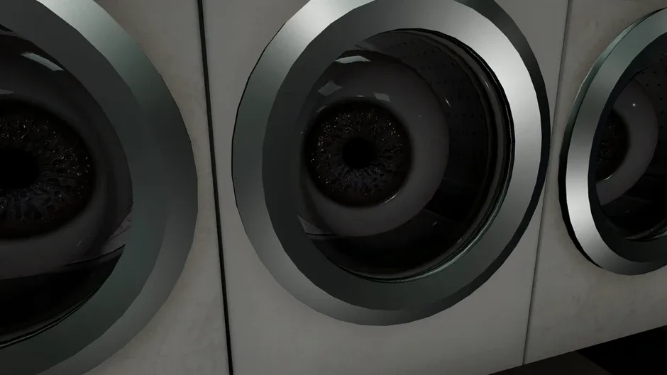 Кадър от Laundromat 8