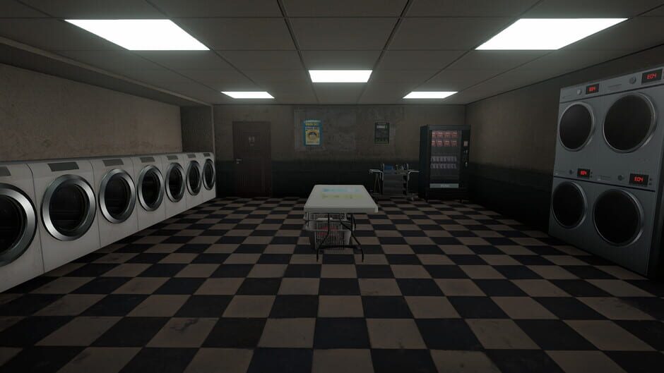 สกรีนช็อตจาก Laundromat 8 (รูปที่ 4)
