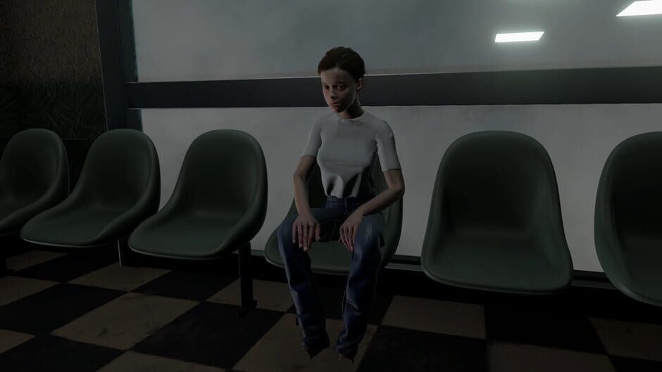 สกรีนช็อตจาก Laundromat 8 (รูปที่ 5)