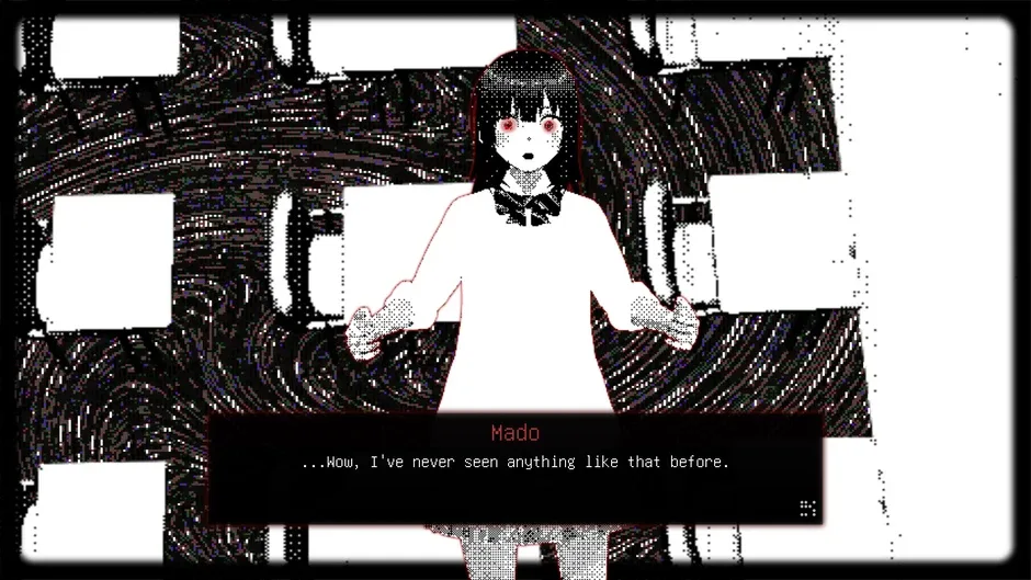 Кадър от Mado Marks