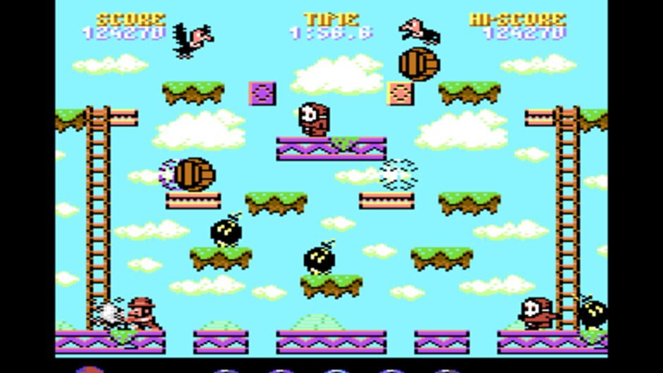 Petal Panic screenshot