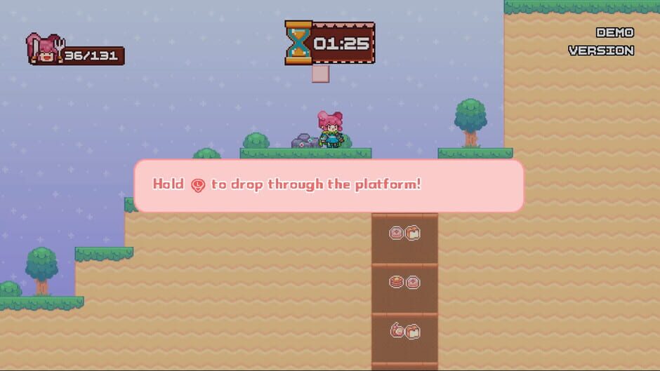 Clock Mayhem screenshot 4