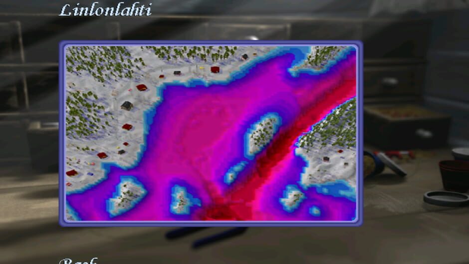 Pro Pilkki 2 screenshot 1