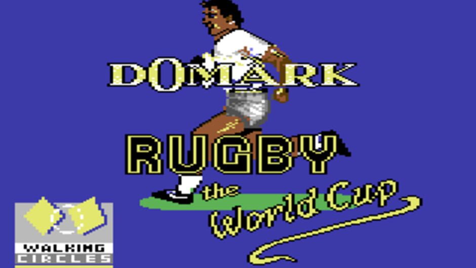 Rugby: The World Cup screenshot 1