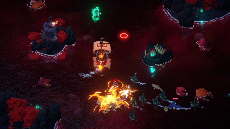 It's About Pirates screenshot 2