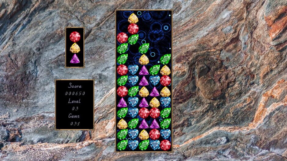 สกรีนช็อตจาก Jewelmix (รูปที่ 3)