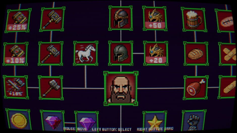 สกรีนช็อตจาก Incremental Wars (รูปที่ 4)