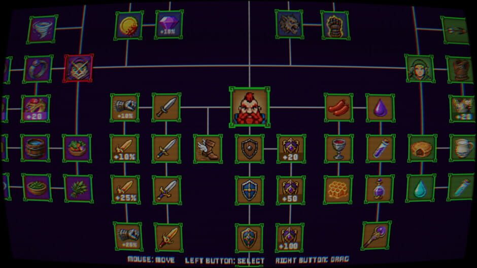 สกรีนช็อตจาก Incremental Wars (รูปที่ 7)