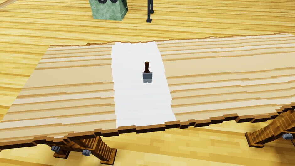 สกรีนช็อตจาก The Woodworking Game (รูปที่ 6)